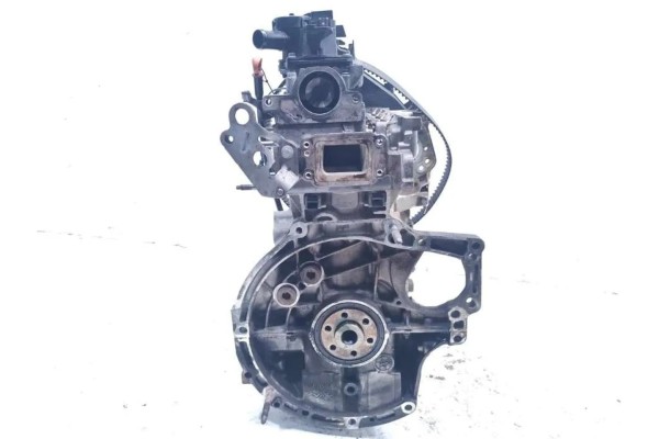Peugeot Expert Engine Set 1 6 HDi 90 8V Diesel 66kW 90 HP 9H07 9HX Car type passenger cars