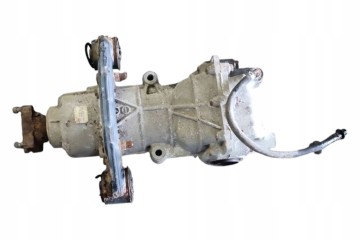 Rear differential Renault Kangoo I 383002A000