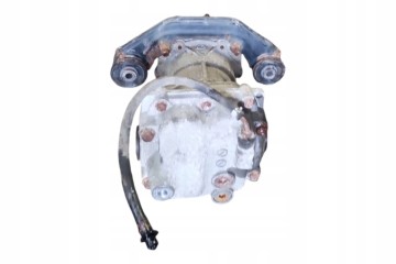 Rear differential Renault Kangoo I 383002A000 Part manufacturer Renault OE