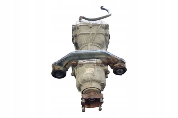 Rear differential Renault Kangoo I 383002A000 Catalog number of substitutes DH7