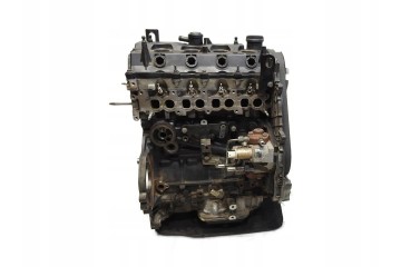 ENGINE OPEL ASTRA J LIFT 1 7 CDTI A17DTS
