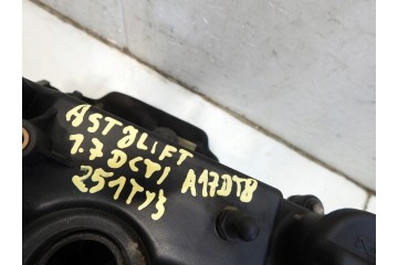 ENGINE OPEL ASTRA J LIFT 1 7 CDTI A17DTS Part manufacturer Opel OE