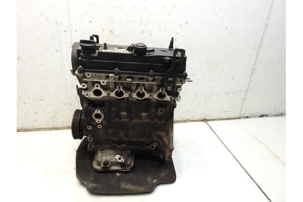 ENGINE OPEL ASTRA J LIFT 1 7 CDTI A17DTS Car type passenger cars