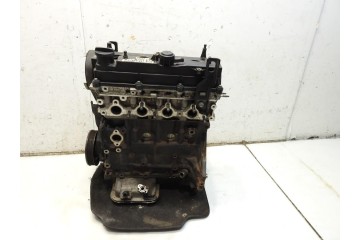 ENGINE OPEL ASTRA J LIFT 1 7 CDTI A17DTS Car type passenger cars