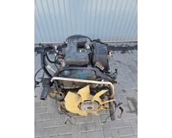 Hummer H3 05 10 Engine 3 5 Petrol USA