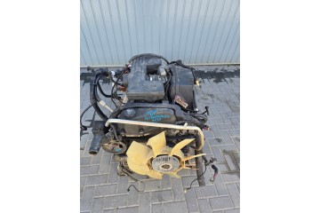 Hummer H3 05 10 Engine 3 5 Petrol USA