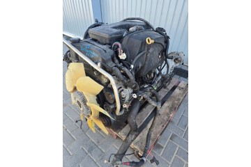 Hummer H3 05 10 Engine 3 5 Petrol USA Part manufacturer Hummer OE