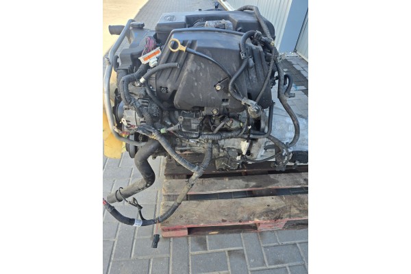Hummer H3 05 10 Engine 3 5 Petrol USA Car type 4x4 SUV passenger cars