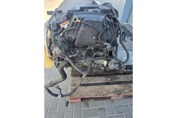 Hummer H3 05 10 Engine 3 5 Petrol USA Car type 4x4 SUV passenger cars