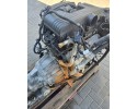 Hummer H3 05 10 Engine 3 5 Petrol USA Catalog number of the original 54162 E073