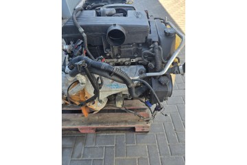 Hummer H3 05 10 Engine 3 5 Petrol USA Version American