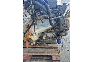 Motor Hummer H3 3.5 Gasolina 2005-2010 USA