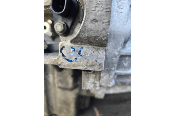Motor Hummer H3 3.5 Gasolina 2005-2010 USA