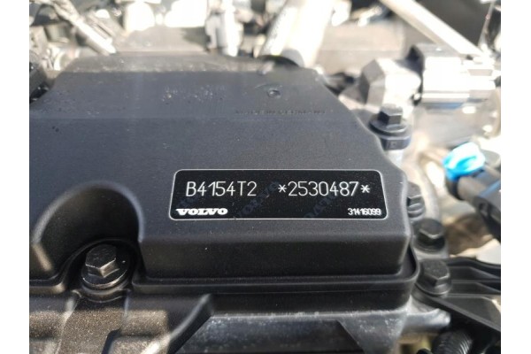 VOLVO V40 S60 V60 1 5 T3 PETROL ENGINE B4154T2 Part manufacturer Volvo OE