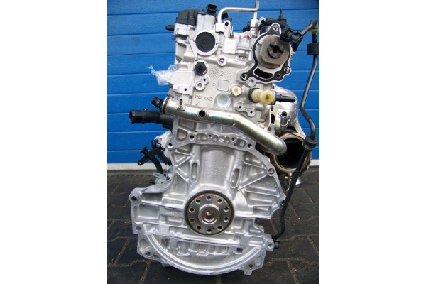 VOLVO V40 S60 V60 1 5 T3 PETROL ENGINE B4154T2 Quality of parts according to GVO O original with manufacturer s logo OE