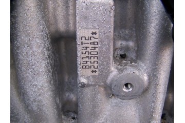 VOLVO V40 S60 V60 1 5 T3 PETROL ENGINE B4154T2 Car type passenger cars
