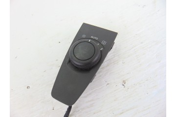 9659796877 MANDO CLIMATIZADOR CITROEN C4 PICASSO Exclusive 2011 9659796877 191158 CITROEN - 1