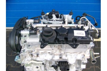 VOLVO V40 S60 V60 1 5 T3 PETROL ENGINE B4154T2 Engine type gasoline powered
