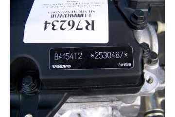 Motor de gasolina VOLVO V40 S60 V60 1.5 T3 B4154T2