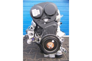 Motor de gasolina VOLVO V40 S60 V60 1.5 T3 B4154T2