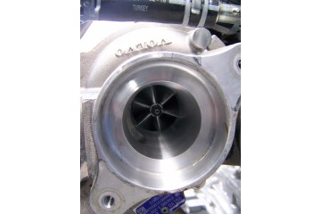 Motor de gasolina VOLVO V40 S60 V60 1.5 T3 B4154T2