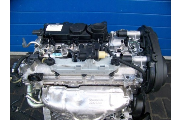 Motor de gasolina VOLVO V40 S60 V60 1.5 T3 B4154T2