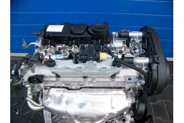 Motor de gasolina VOLVO V40 S60 V60 1.5 T3 B4154T2