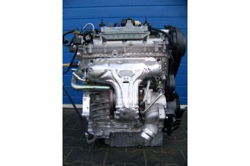 Motor de gasolina VOLVO V40 S60 V60 1.5 T3 B4154T2