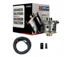 AXLE LOCK FRONT ELECTRIC HF ET206 JIMNY