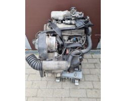 Volkswagen PASSAT B3 1990 Complete engines