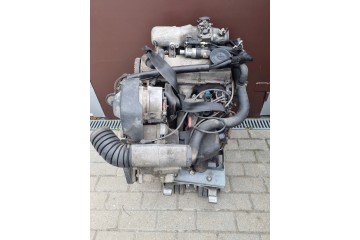 Volkswagen PASSAT B3 1990 Complete engines