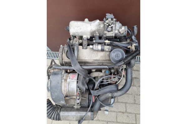 Volkswagen PASSAT B3 1990 Complete engines Part manufacturer Volkswagen OE