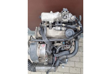 Volkswagen PASSAT B3 1990 Complete engines Part manufacturer Volkswagen OE