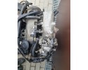 Volkswagen PASSAT B3 1990 Complete engines Catalog number of the part PG