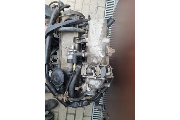 Volkswagen PASSAT B3 1990 Complete engines Catalog number of the part PG