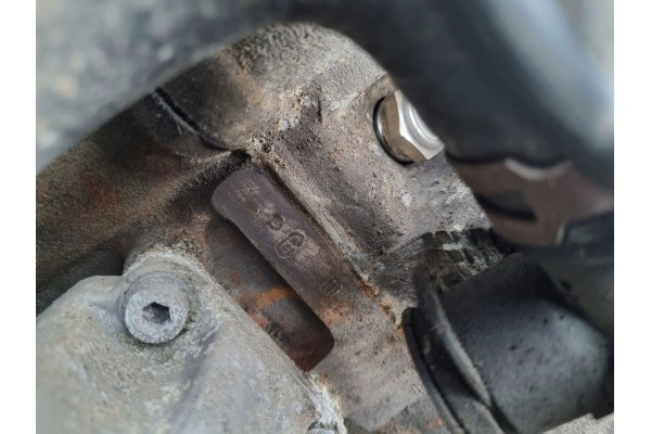 Volkswagen PASSAT B3 1990 Complete engines Engine type gasoline powered