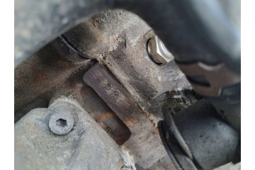 Volkswagen PASSAT B3 1990 Complete engines Engine type gasoline powered