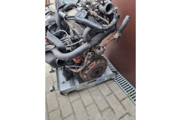 Motores completos Volkswagen PASSAT B3 1990