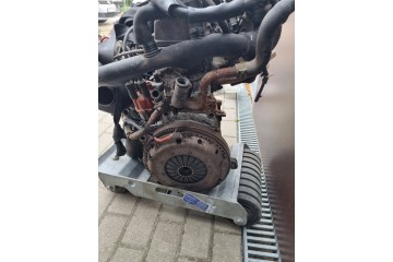 Motores completos Volkswagen PASSAT B3 1990