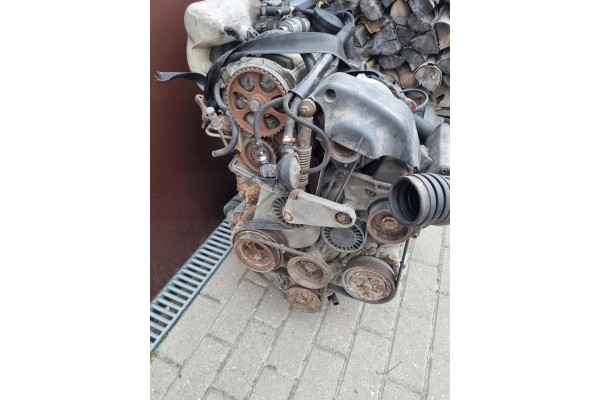 Motores completos Volkswagen PASSAT B3 1990