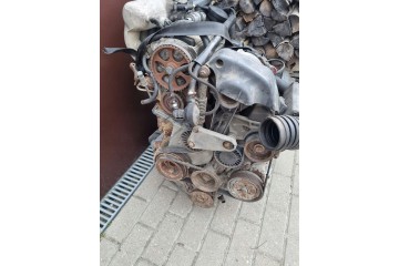 Motores completos Volkswagen PASSAT B3 1990