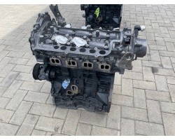 2 0 CDTI engine Opel Vivaro 90 115KM 2006 10