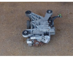 GOLF V 3 2 V6 AUDI A3 8P TT 8J QUATTRO DIFFERENTIAL HALDEX 1K0907554L