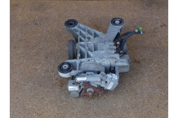 GOLF V 3 2 V6 AUDI A3 8P TT 8J QUATTRO DIFFERENTIAL HALDEX 1K0907554L
