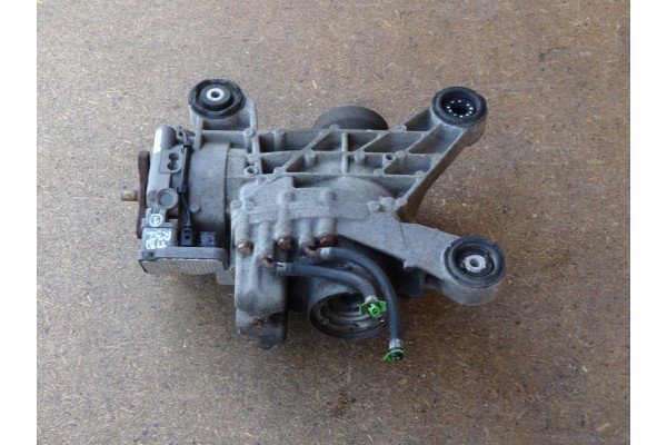 GOLF V 3 2 V6 AUDI A3 8P TT 8J QUATTRO DIFFERENTIAL HALDEX 1K0907554L Part manufacturer Volkswagen OE