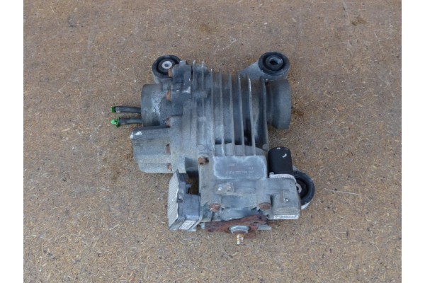 GOLF V 3 2 V6 AUDI A3 8P TT 8J QUATTRO DIFFERENTIAL HALDEX 1K0907554L Car type 4x4 SUV passenger cars