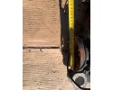 MERCEDES DIFFERENTIAL REAR BRIDGE R1263510908 1263510908 2 47 ABS 12CM Catalog number of the part R1263510908 2 47