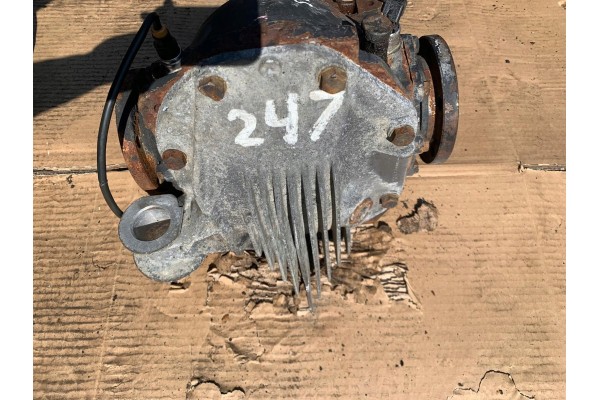 MERCEDES DIFFERENTIAL REAR BRIDGE R1263510908 1263510908 2 47 ABS 12CM Part manufacturer Mercedes Benz OE