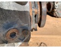MERCEDES DIFFERENTIAL REAR BRIDGE R1263510908 1263510908 2 47 ABS 12CM Car type passenger cars