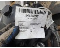 ENGINE POST OM628960 4 0 CDI 250 KM MERCEDES BENZ S CLASS W220 Part manufacturer Mercedes Benz OE